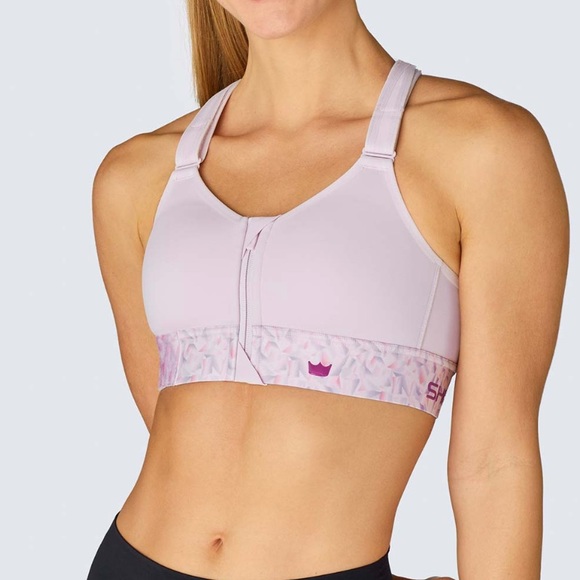 SHEFIT FLEX SPORTS BRA
Medium Impact - Picture 5 of 15